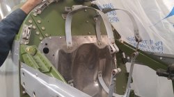 P-51D-NA Mustang Roscoe Brown